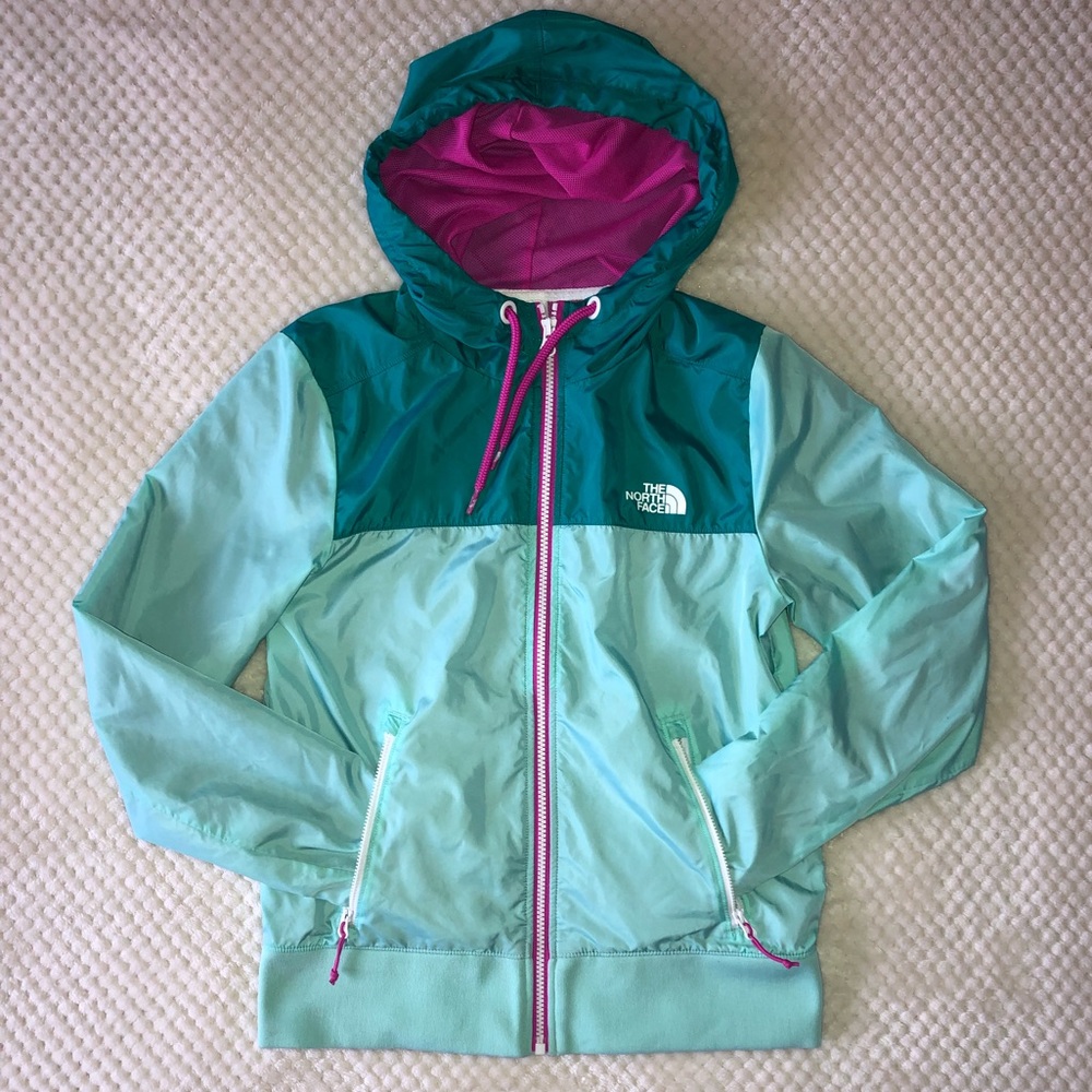 The North Face Spring Jacket